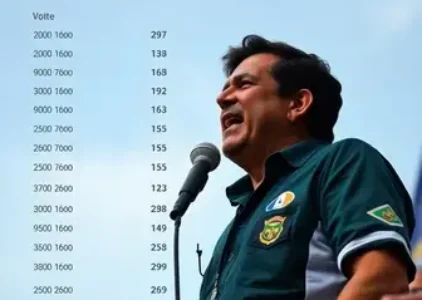 Últimas noticias de Pouso Alegre