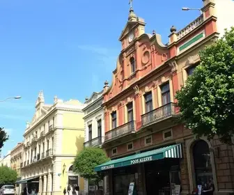 lojas históricas de Pouso Alegre