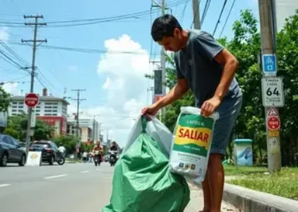 Últimas noticias de Pouso Alegre
