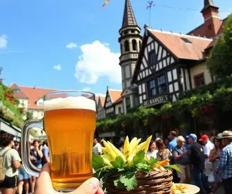 Oktoberfest