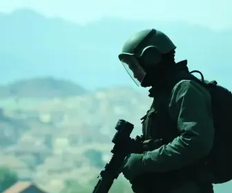 operação Forças Ocultas