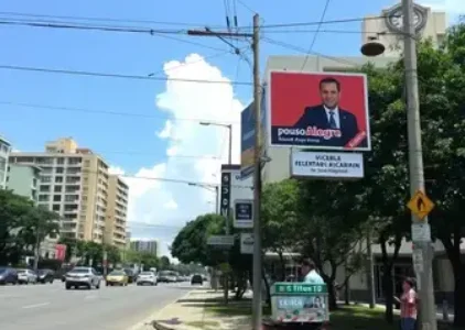 Últimas noticias de Pouso Alegre