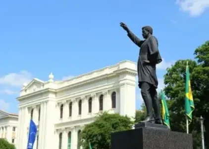 Últimas noticias de Pouso Alegre