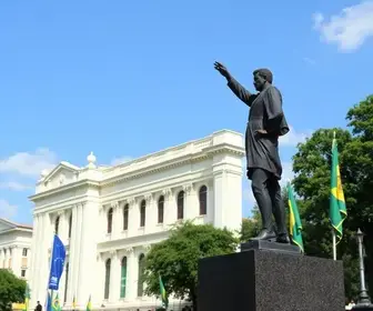 apuração em Pouso Alegre