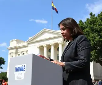 Eleições 2026