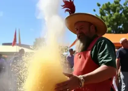 Últimas noticias de Pouso Alegre