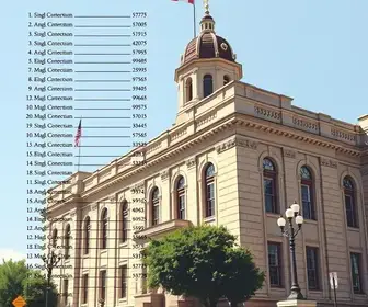 contratados da Prefeitura de Pouso Alegre
