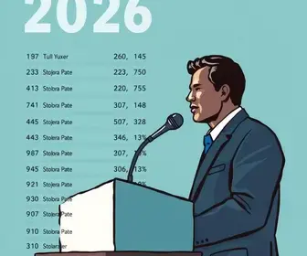 eleições 2026 em Pouso Alegre