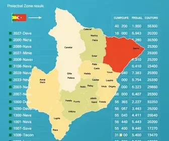 resultados das eleições 2026