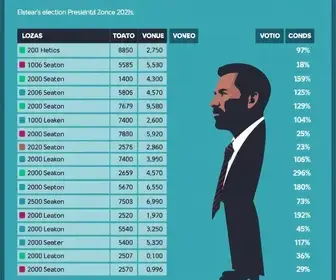 votação Pouso Alegre 2026