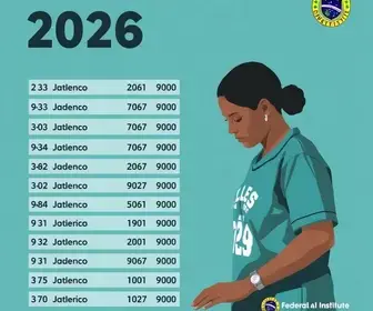 votação em Pouso Alegre