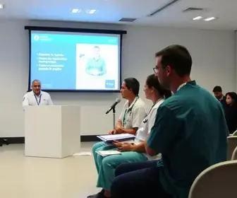 equipes eMulti na Atenção Primária