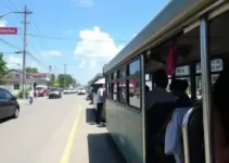 transporte coletivo gratuito Pouso Alegre