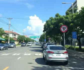 Zona Azul Pouso Alegre